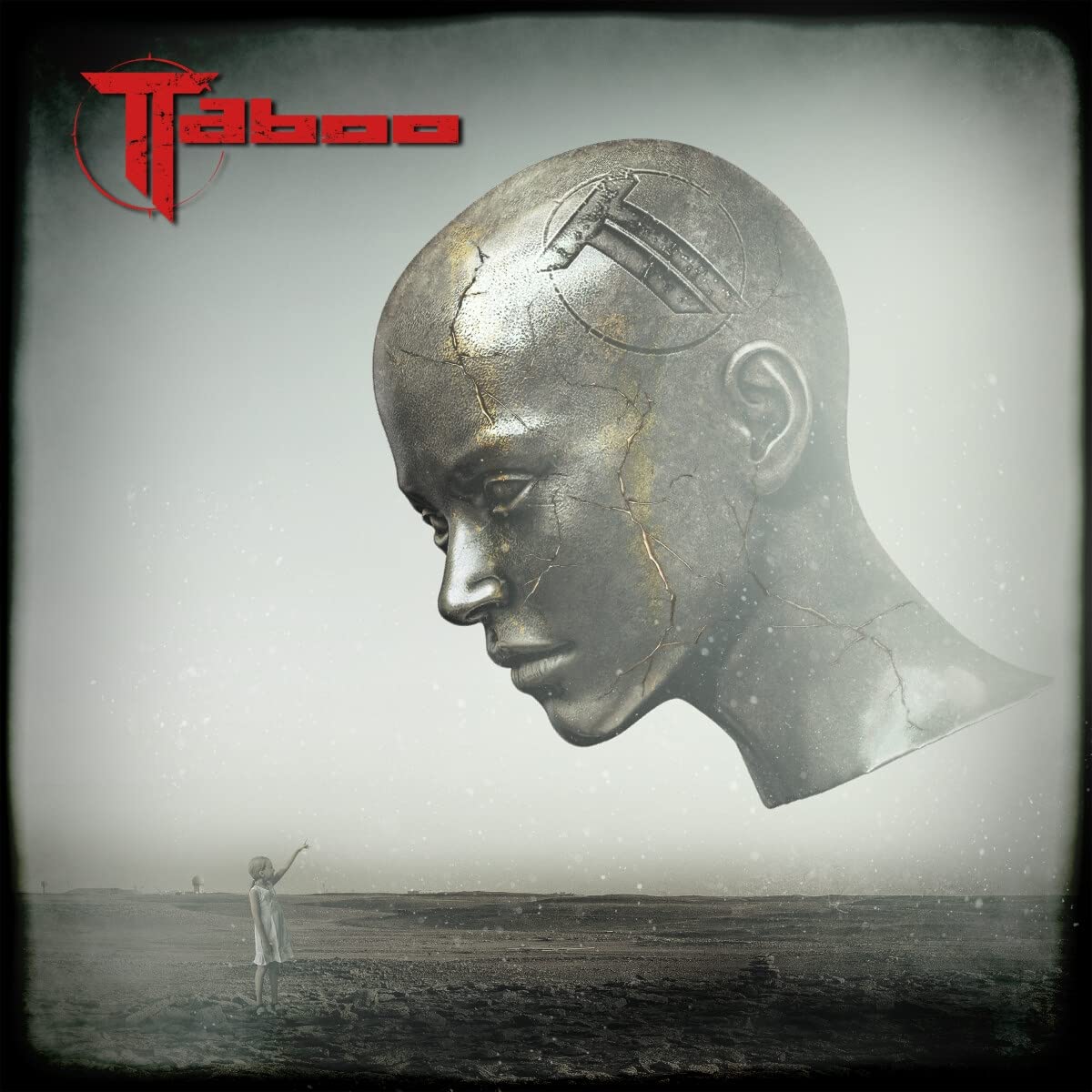 Taboo: Taboo - COMPACT DISCS