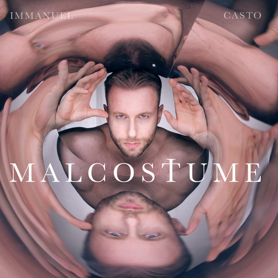 Immanuel Casto: Malcostume - Digipak - COMPACT DISCS