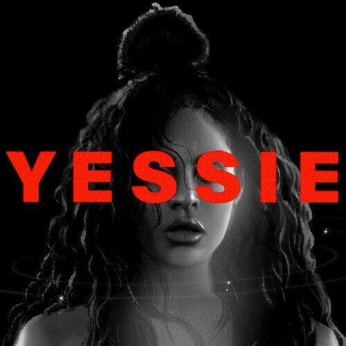Jessie Reyez: YESSIE - COMPACT DISCS