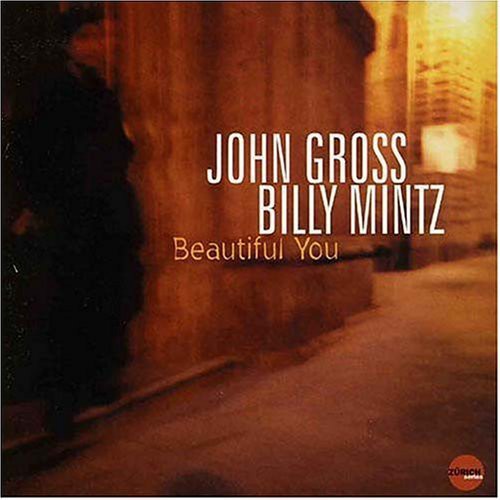 John Gross: Beautiful You - COMPACT DISCS
