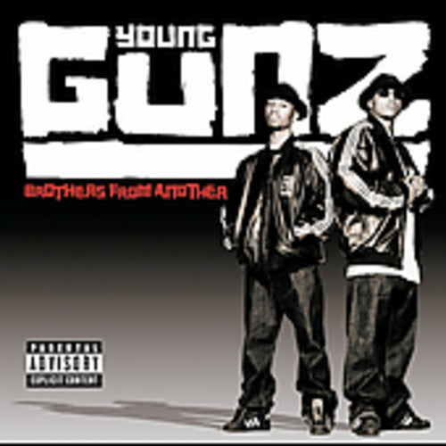 Young Gunz: Brothers From Another - COMPACT DISCS