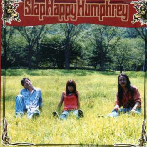 Slap Happy Humphrey: Slap Happy Humphrey - COMPACT DISCS