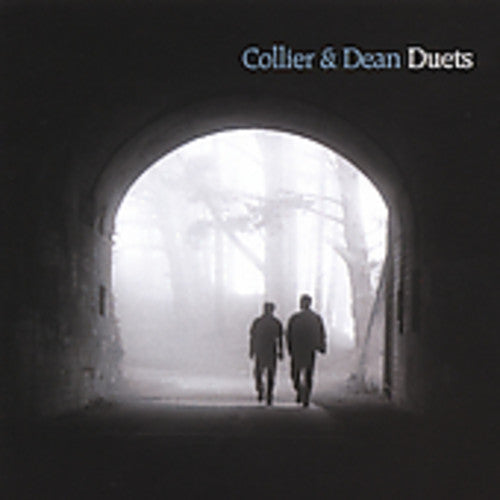 Collier & Dean: Duets - COMPACT DISCS