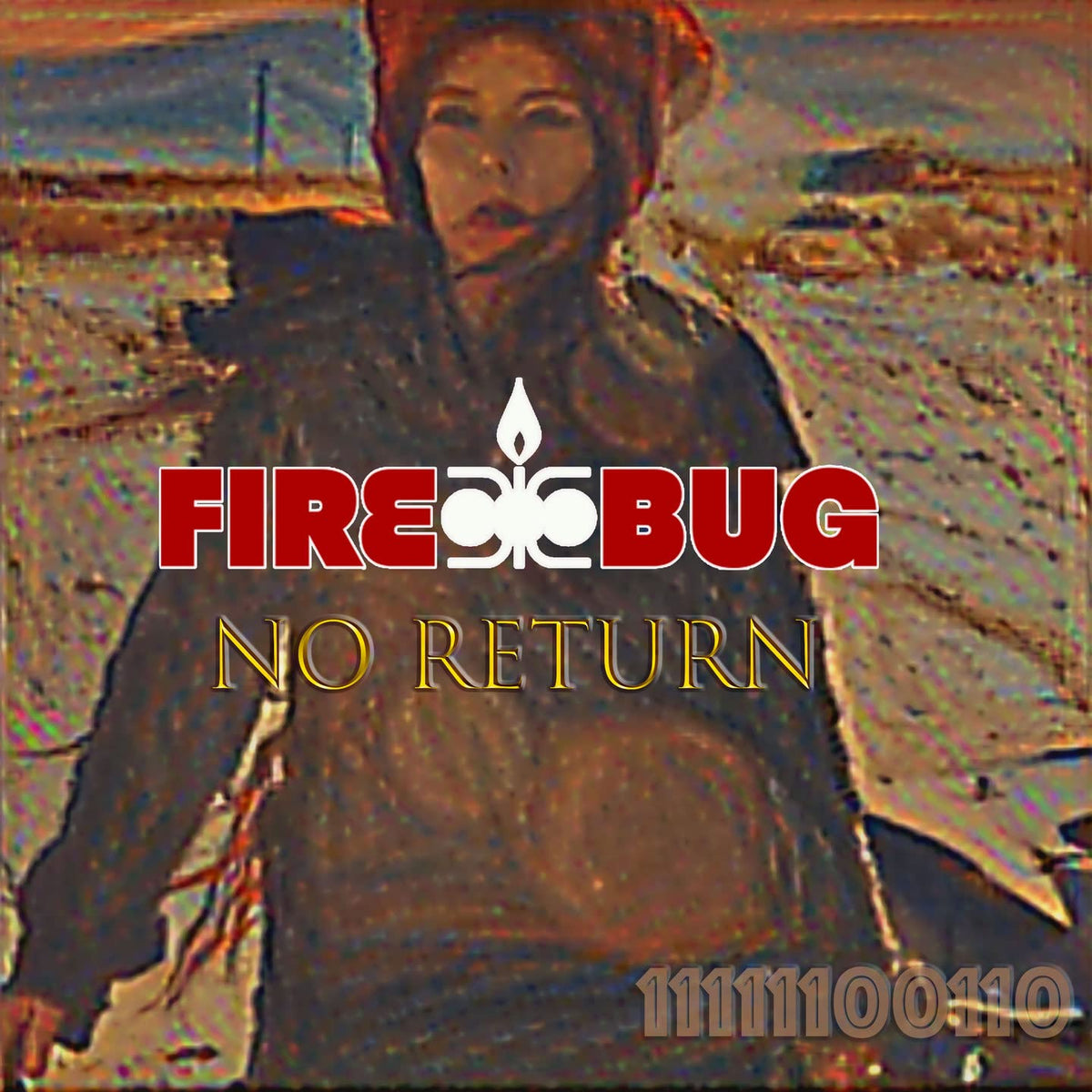 Firebug: No Return - COMPACT DISCS