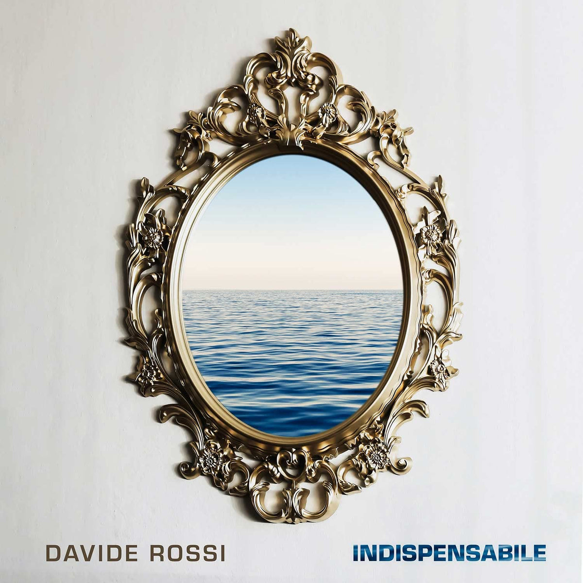 Davide Rossi: Indispensabile - COMPACT DISCS