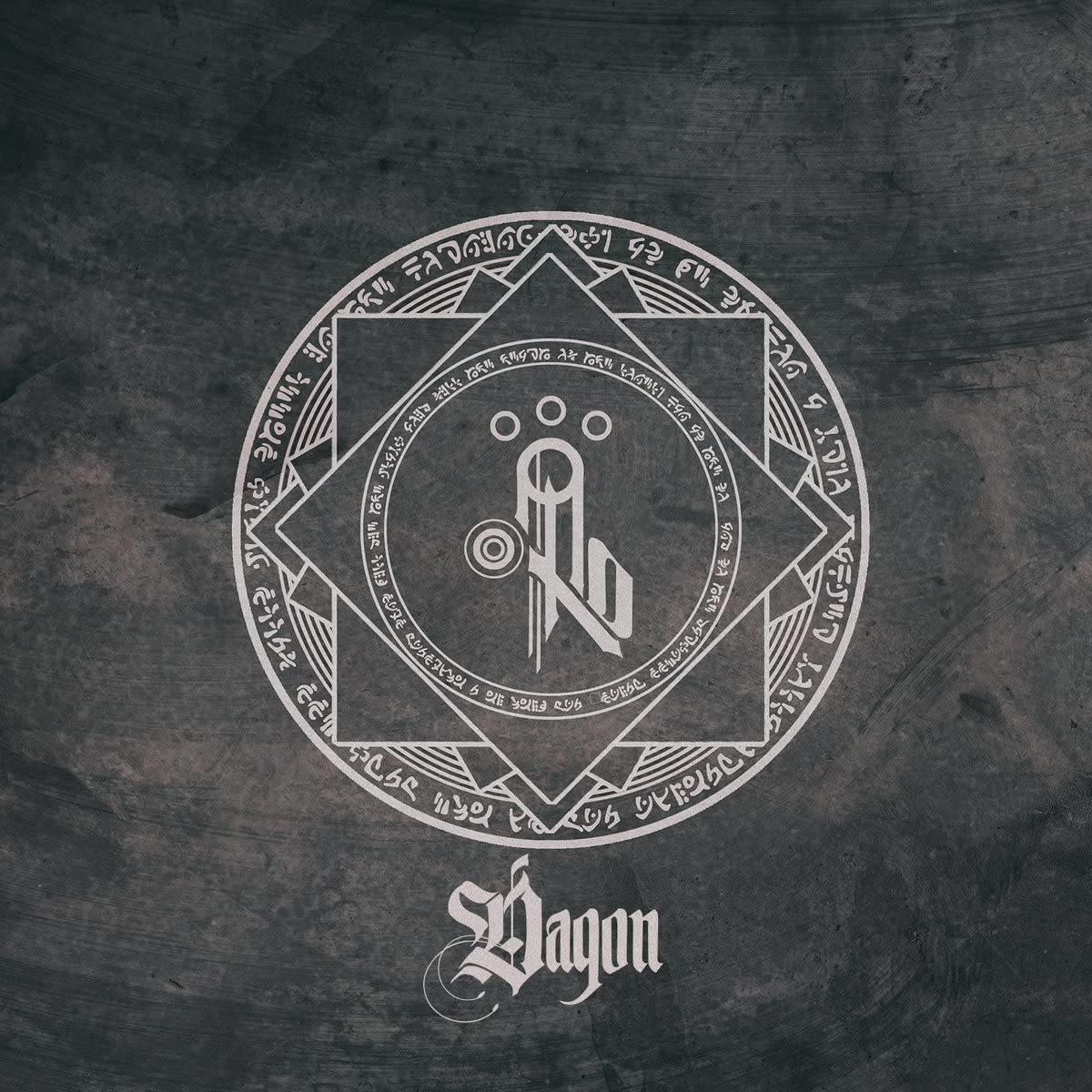 Cryo Chamber: Dagon - COMPACT DISCS