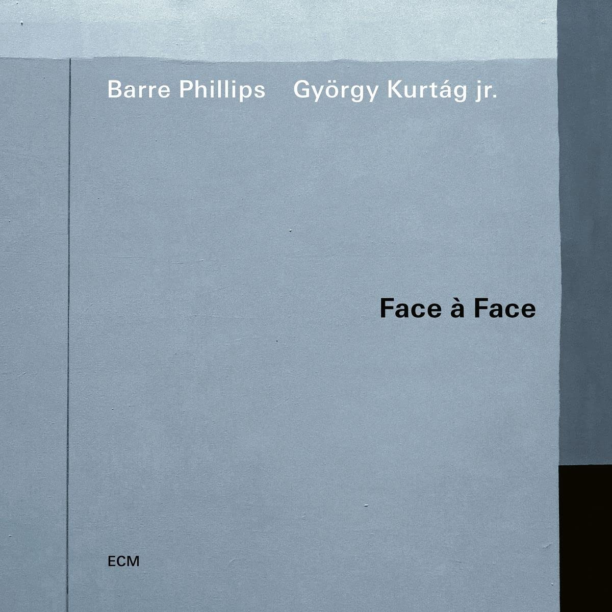 Phillips, Barre / Gyorgy, Kurt: Fave A Face - COMPACT DISCS