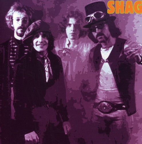 Shag: 1969 - COMPACT DISCS