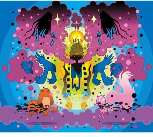 The Birds: Birds Birds Birds in the World - COMPACT DISCS
