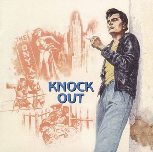 Various Artists: Knock Out - COMPACT DISCS
