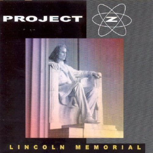 Project Z: Lincoln Memorial - COMPACT DISCS