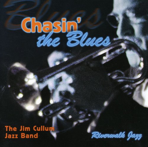 Jim Cullum, Jr.: Chasin' the Blues - COMPACT DISCS