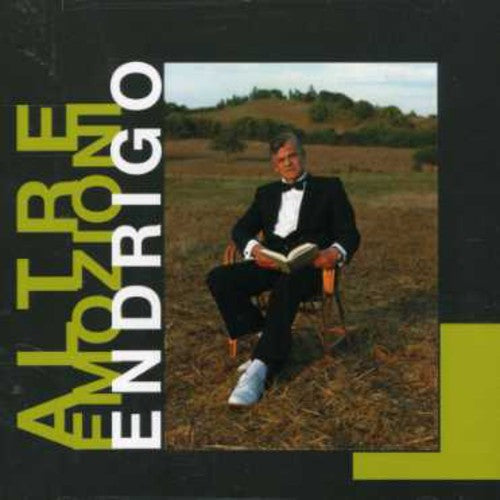 Sergio Endrigo: Altre Emozioni - COMPACT DISCS