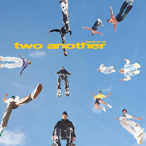 Two Another: Back To Us - COMPACT DISCS