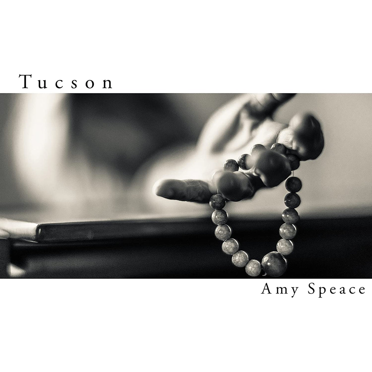 Amy Speace: Tucson - COMPACT DISCS