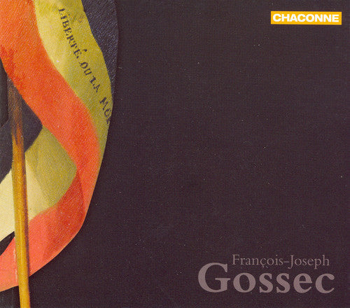 Diego Fasolis: Le Triomphe de la Republique - COMPACT DISCS