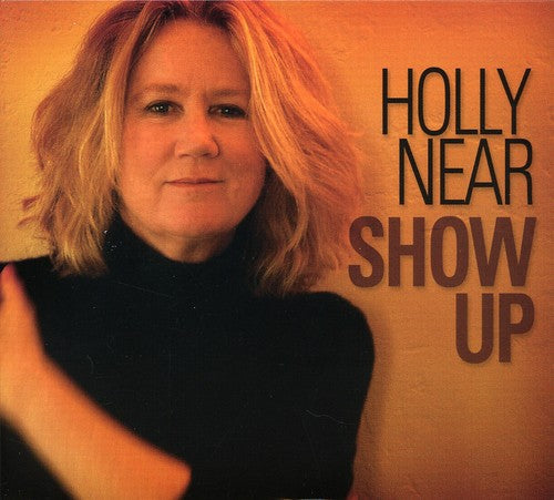 Holly Near: Show Up - COMPACT DISCS