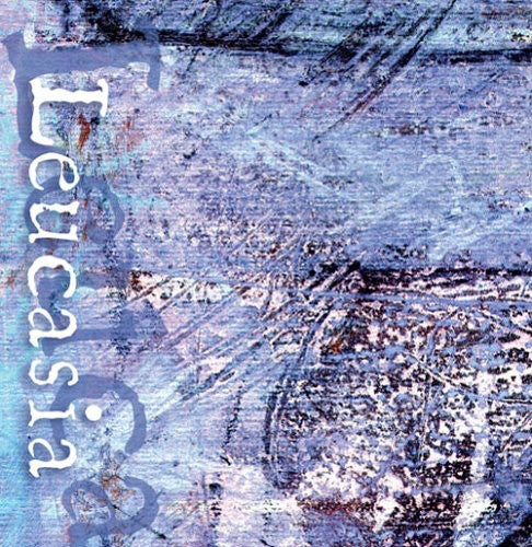 Leucasia: Leucasia - COMPACT DISCS