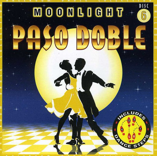 Various Artists: Paso Doble, Vol. 6 - COMPACT DISCS