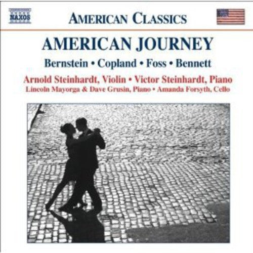 Various Artists: American Classics: American Journey / Various - COMPACT DISCS