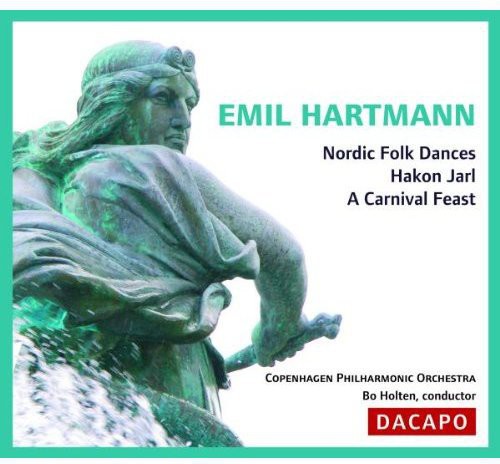 Bo Holten: Orchestral Works - COMPACT DISCS