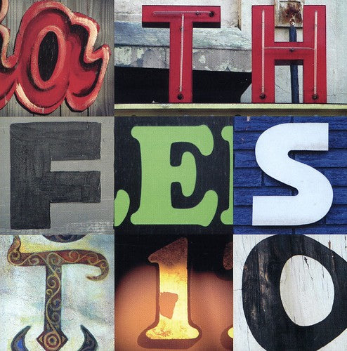 Various Artists: Athfest 10 - COMPACT DISCS