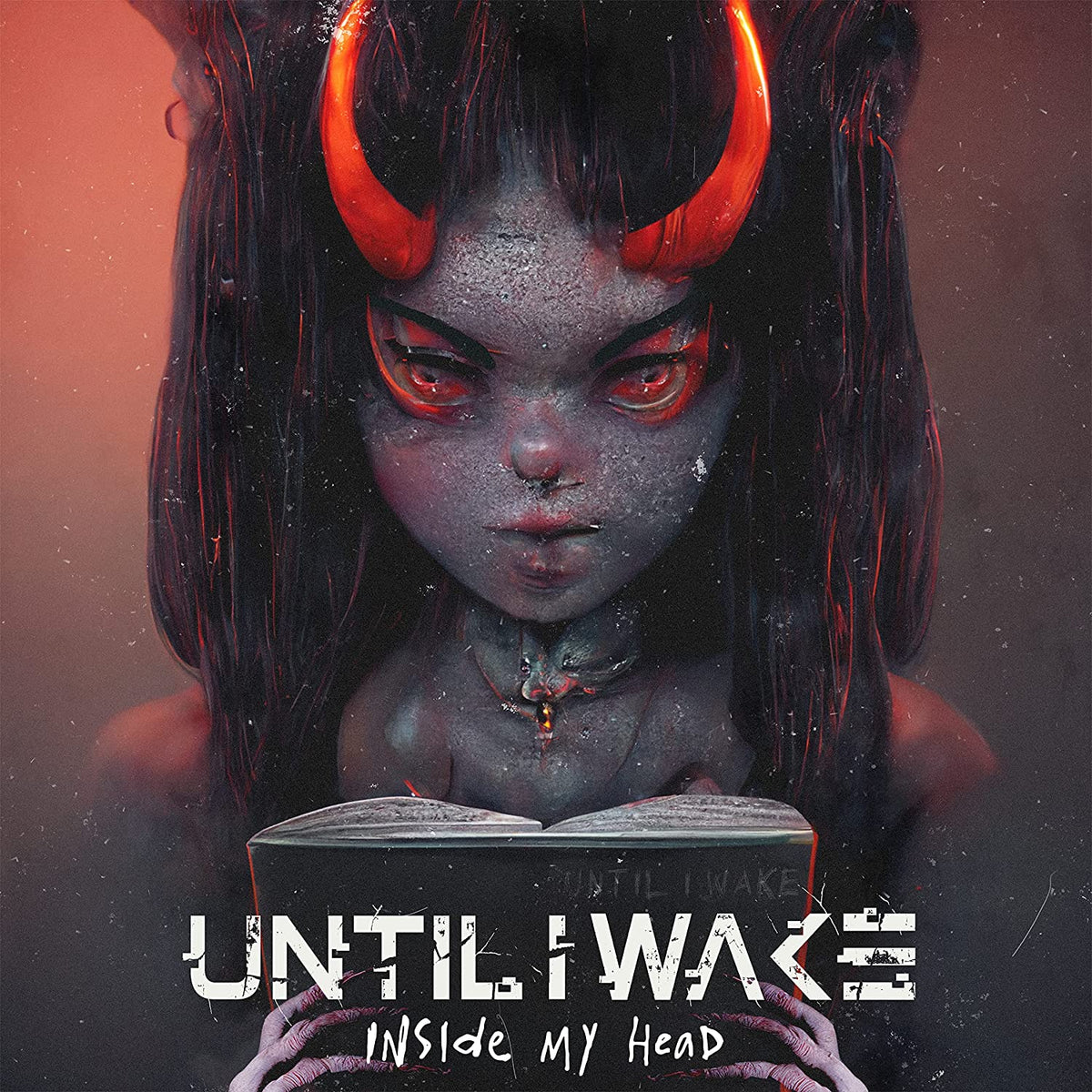 Until I Wake: Inside My Head - COMPACT DISCS