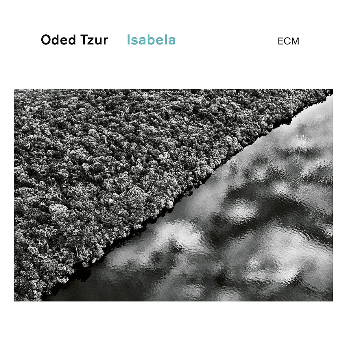 Oded Tzur: Isabela - COMPACT DISCS