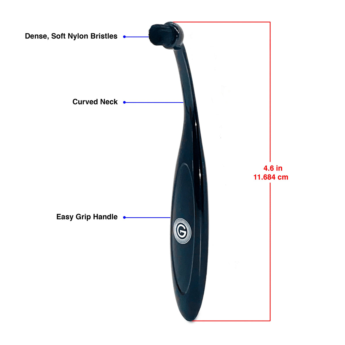 GrooveWasher SC1 Stylus Cleaning Kit