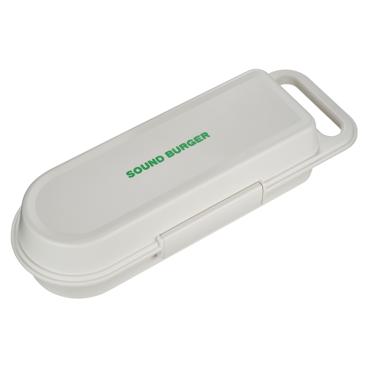 Audio-Technica Sound Burger Storage Case - White (AT-SBC1-WH)