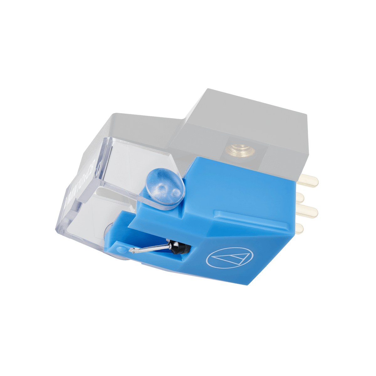Audio-Technica AT-VMN10xCB Conical Bonded Replacement Stylus
