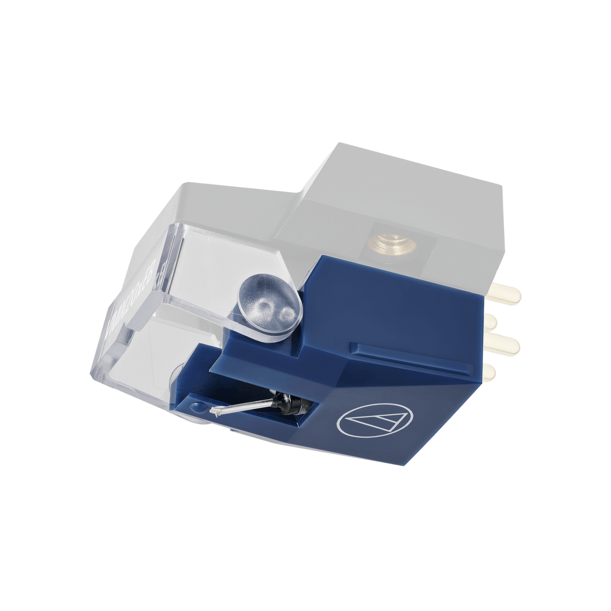 Audio-Technica AT-VMN20xEB Elliptical Bonded Replacement Stylus