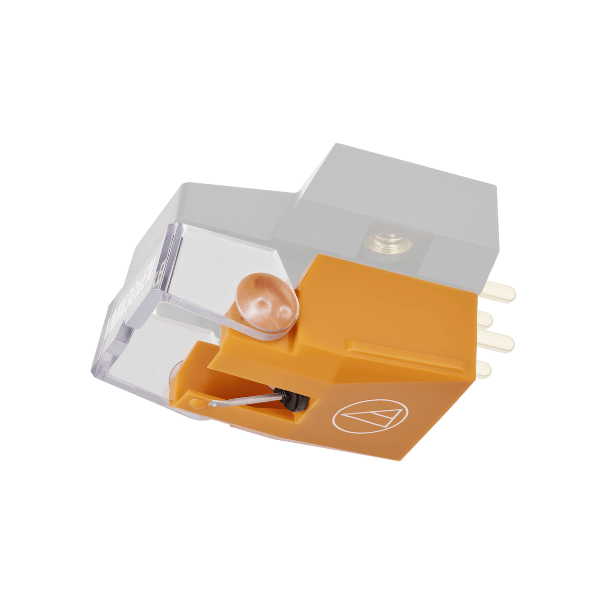 Audio-Technica AT-VMN30xEN Elliptical Nude Replacement Stylus