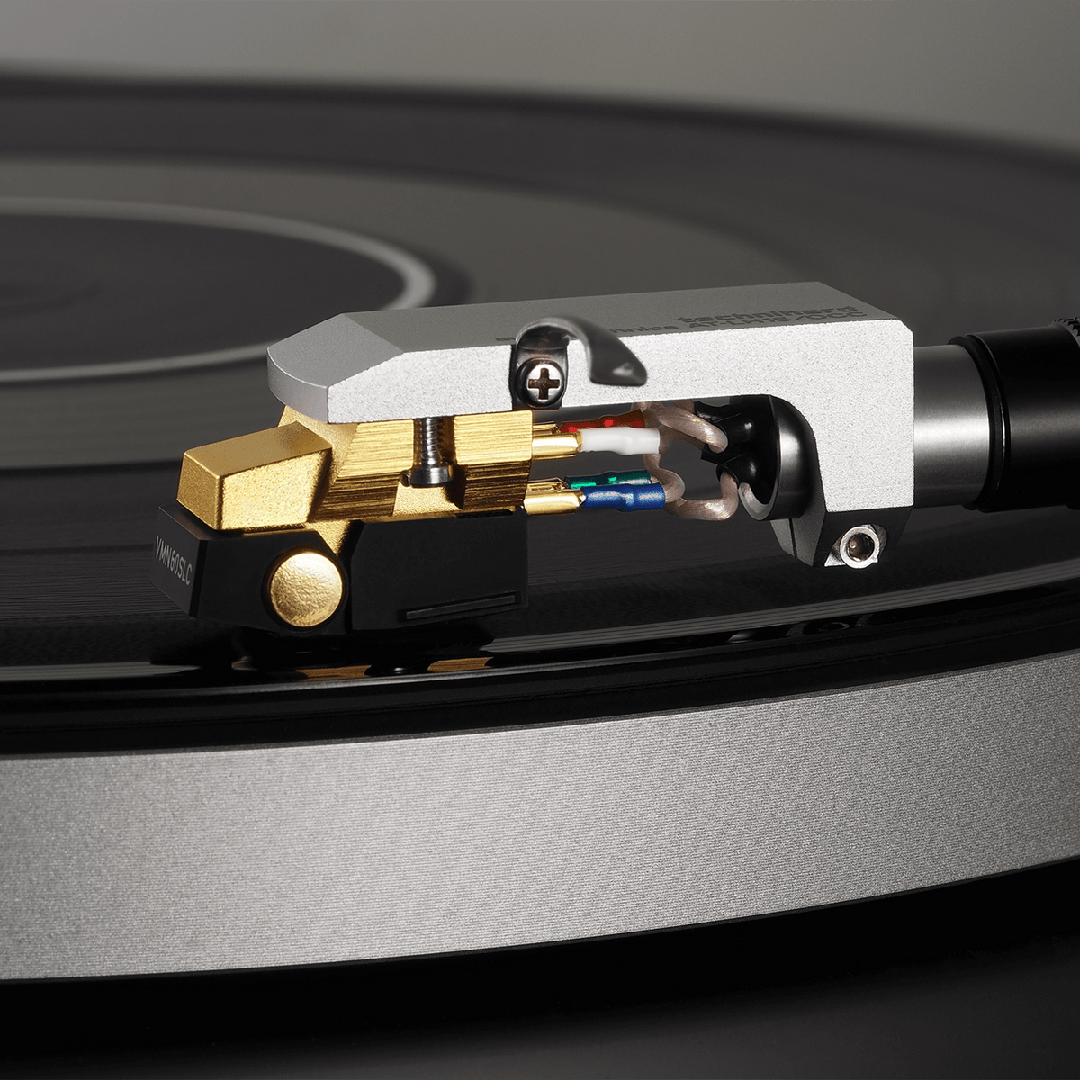 Audio-Technica Cartridge To Headshell Lead Wires (AT6108)