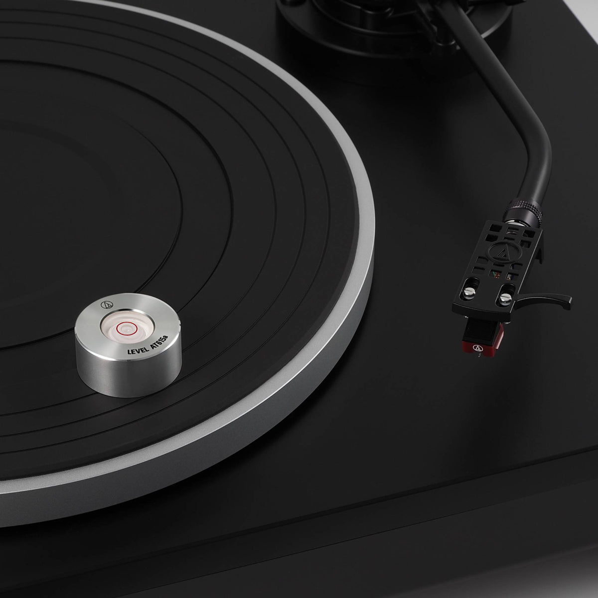 Audio-Technica Turntable Level (AT615A)