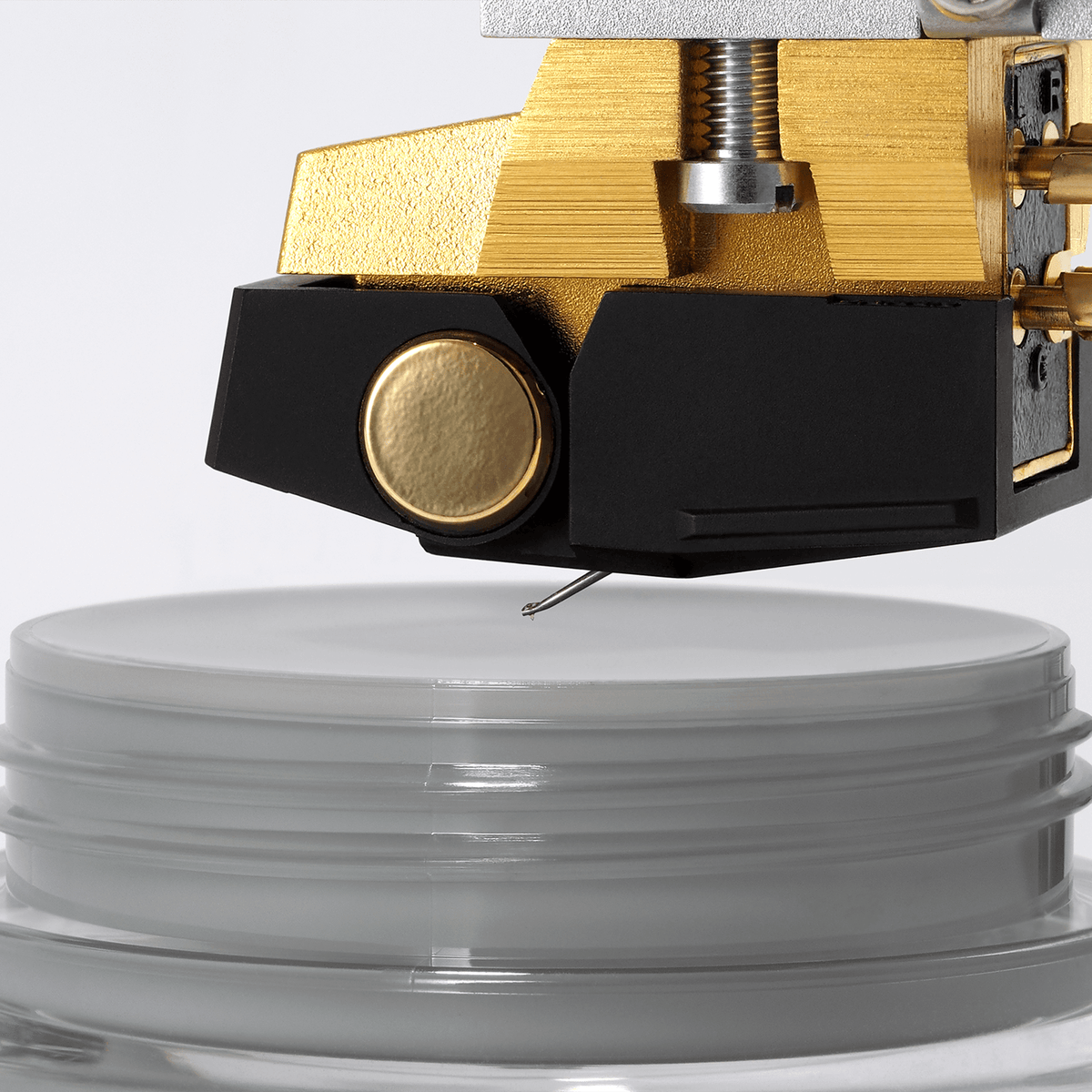 Audio-Technica Cartridge Stylus Cleaner (AT617A)