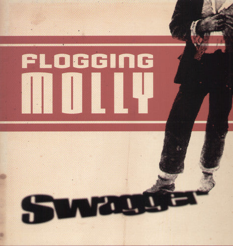 Flogging Molly: Swagger -[Vinyl LP]