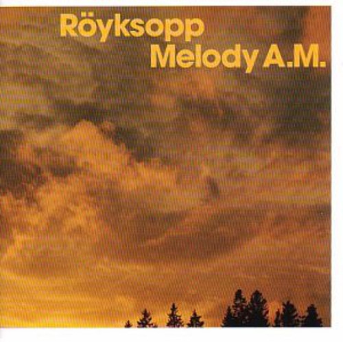 Royksopp: Melody A.M. -[Vinyl LP]