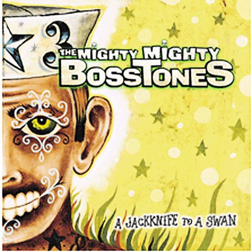The Mighty Mighty Bosstones: Jackknife to a Swan -[Vinyl LP]