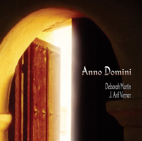 Deborah Martin: Anno Domini - COMPACT DISCS