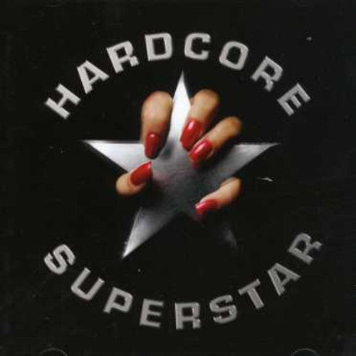 Hardcore Superstar: Hardcore Superstar - COMPACT DISCS
