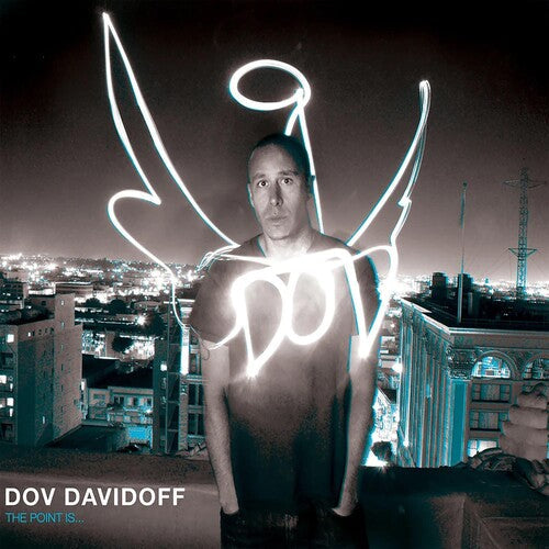 Dov Davidoff: The Point Is - COMPACT DISCS
