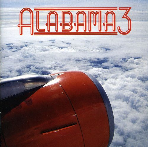 Alabama 3: M.O.R. - COMPACT DISCS