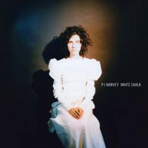 PJ Harvey: White Chalk - COMPACT DISCS