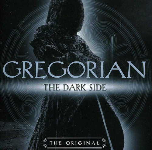 Gregorian: Dark Side - COMPACT DISCS