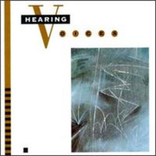 Various Artists: Hearing Voices - COMPACT DISCS