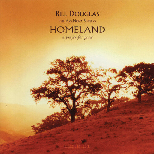 Bill Douglas: Homeland - COMPACT DISCS