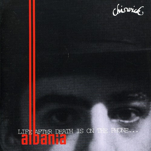 Albania: Life After Death Is on - COMPACT DISCS