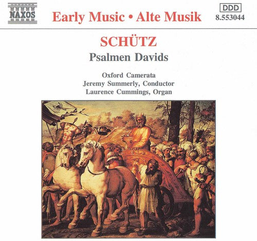 Wolfgang Kelber: Oxford Camerata - COMPACT DISCS