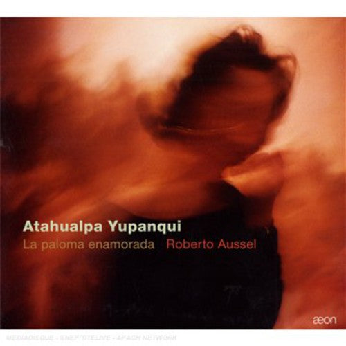 Roberto Aussel: Paloma Enamorado - COMPACT DISCS